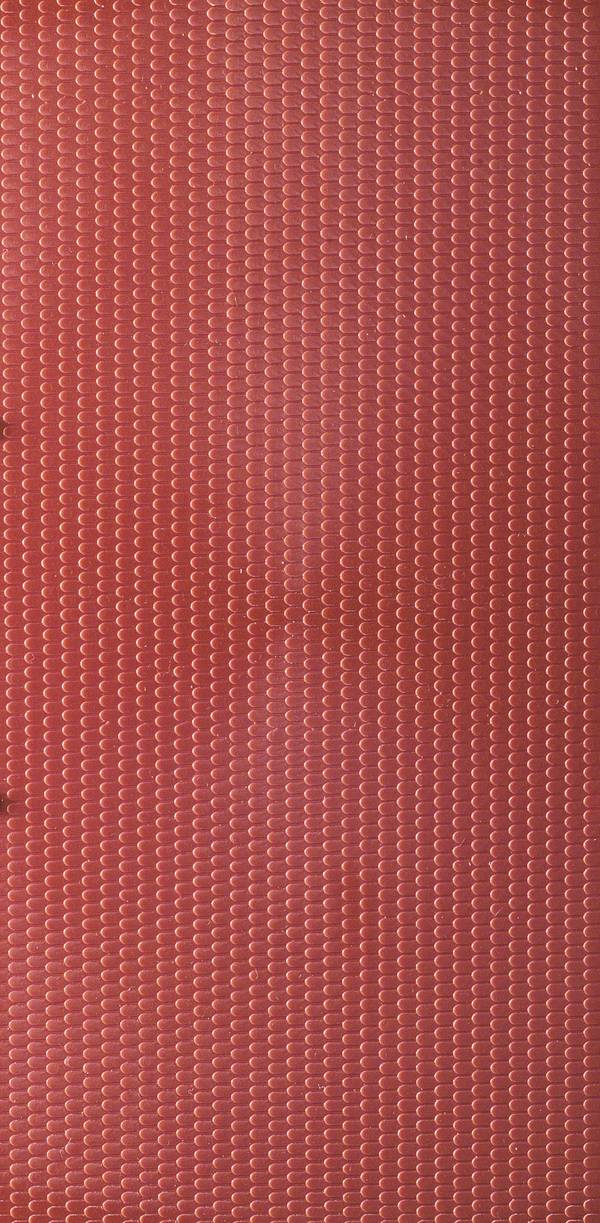 Auhagen 52416 H0, TT Plastic sheets Red (L x W) 200 mm x 100 mm Plastic