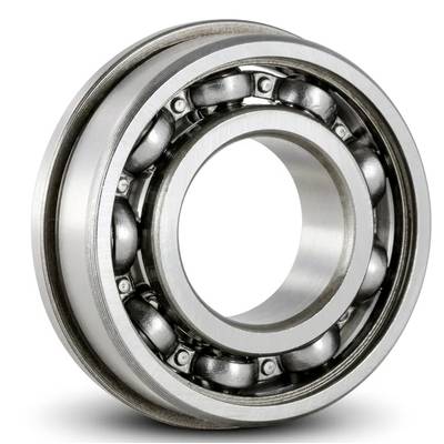 Reely  Deep groove ball bearing  Chrome steel Inside diameter: 2 mm Outside diameter: 5 mm Rotational speed (max.): 8500