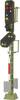 Viessmann Modelltechnik 4416 N Light Incl. advance signal Asig light signal Assembled DB