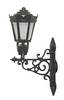 Viessmann Modelltechnik H0 Wall lantern Single Assembled 6074 1 pc(s)