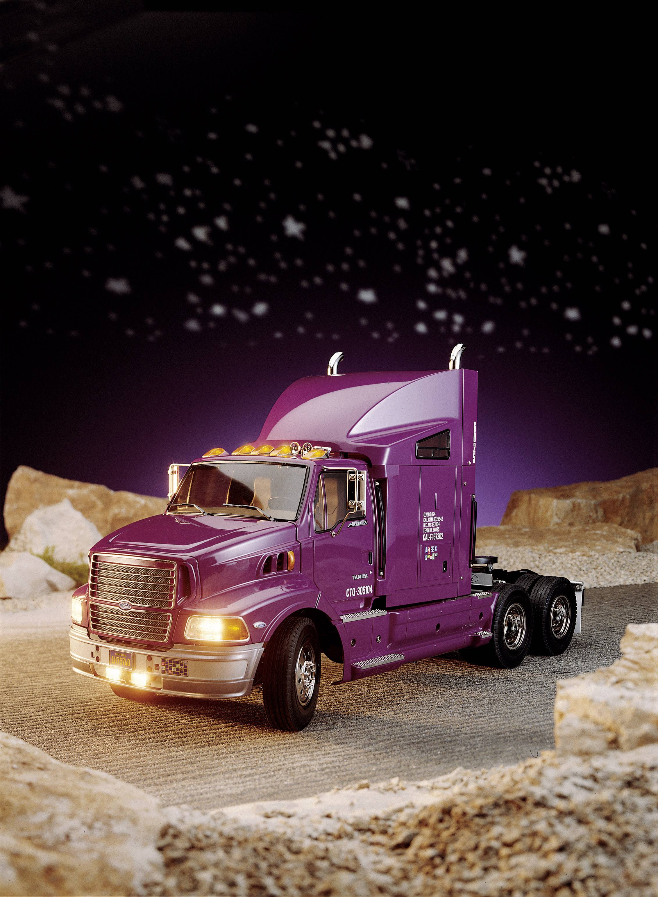 TAMIYA FORD AEROMAX 1/14 RCトラック tam56309.jpg