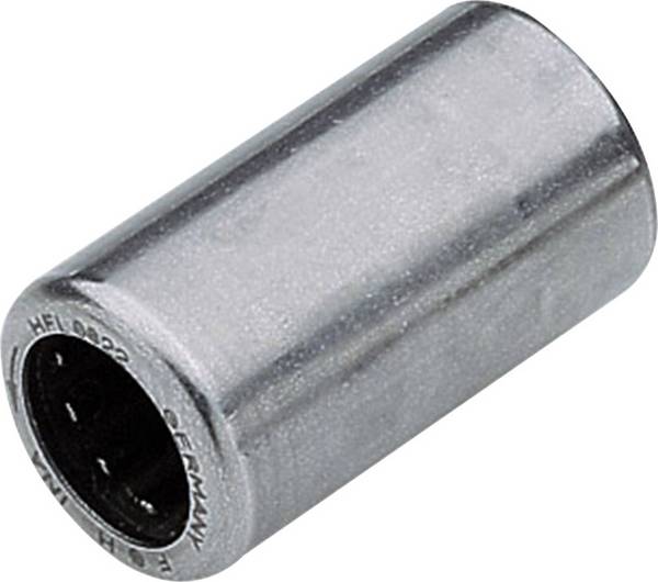 Reely Free wheel bush Inside diameter: 8 mm Outside diameter: 12 mm Width: 22 mm