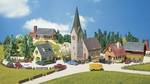 Faller 232220 N Village Set