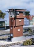 H0 Erfurt signal box