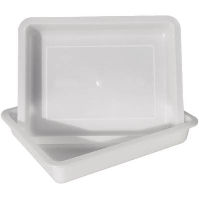 Elita EL37T7B7  Plastic bowls Solvent-resistant