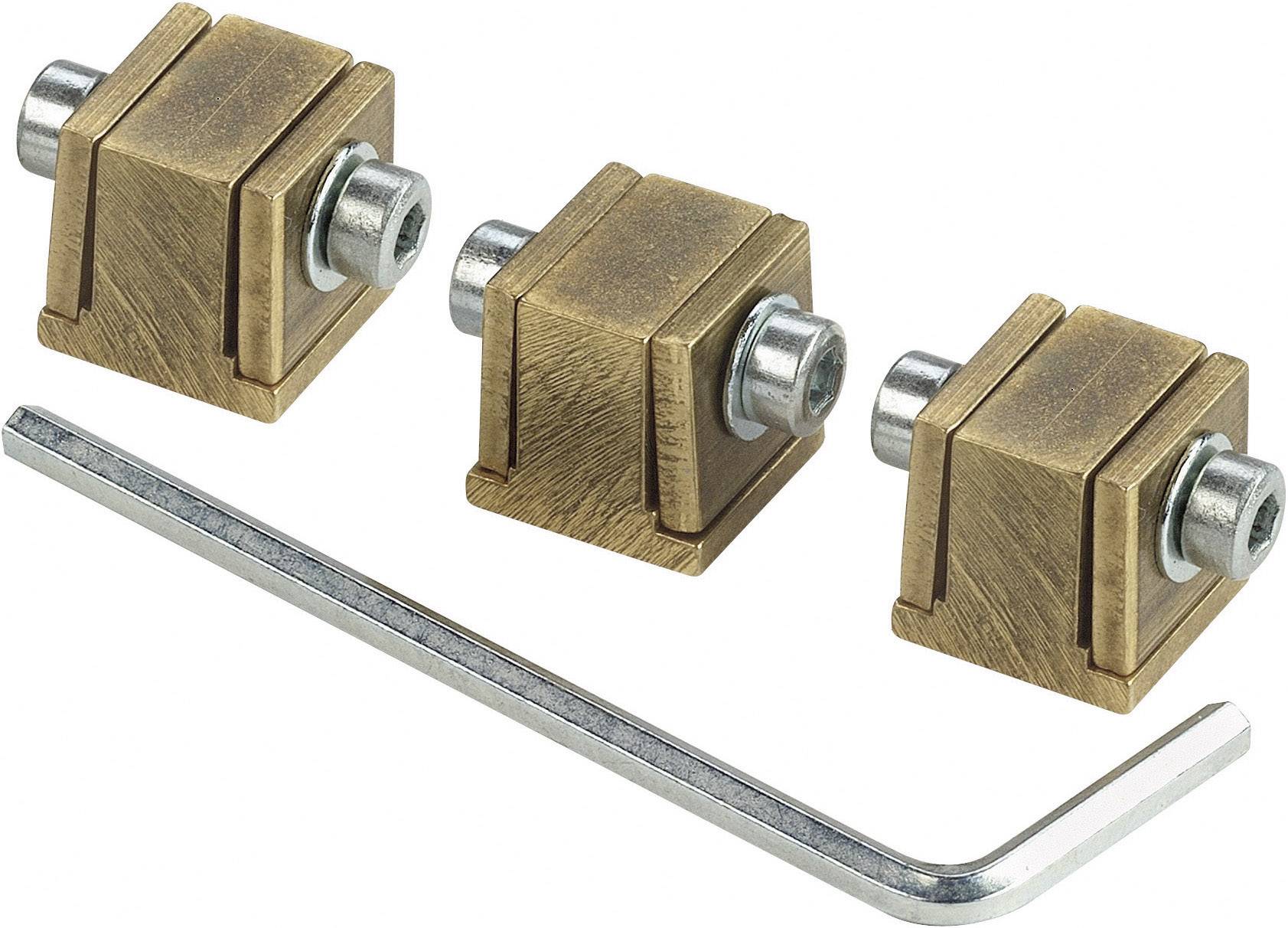 Image of Z Flex track tensioners 3-pcs set