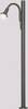 Viessmann Modelltechnik H0 Wooden lamp post Single Assembled 6060 1 pc(s)