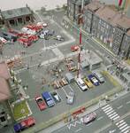 Tarmac square