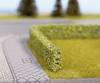 NOCH 21512 Hedge 15 mm Light green