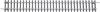 H0 Piko A 55200 Straight track 239.07 mm 6 pc(s)