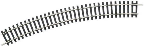 H0 Piko A 55213 Curve 6 pc(s)