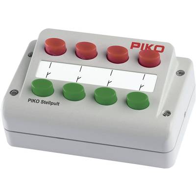 Piko H0 55262  Control panel 