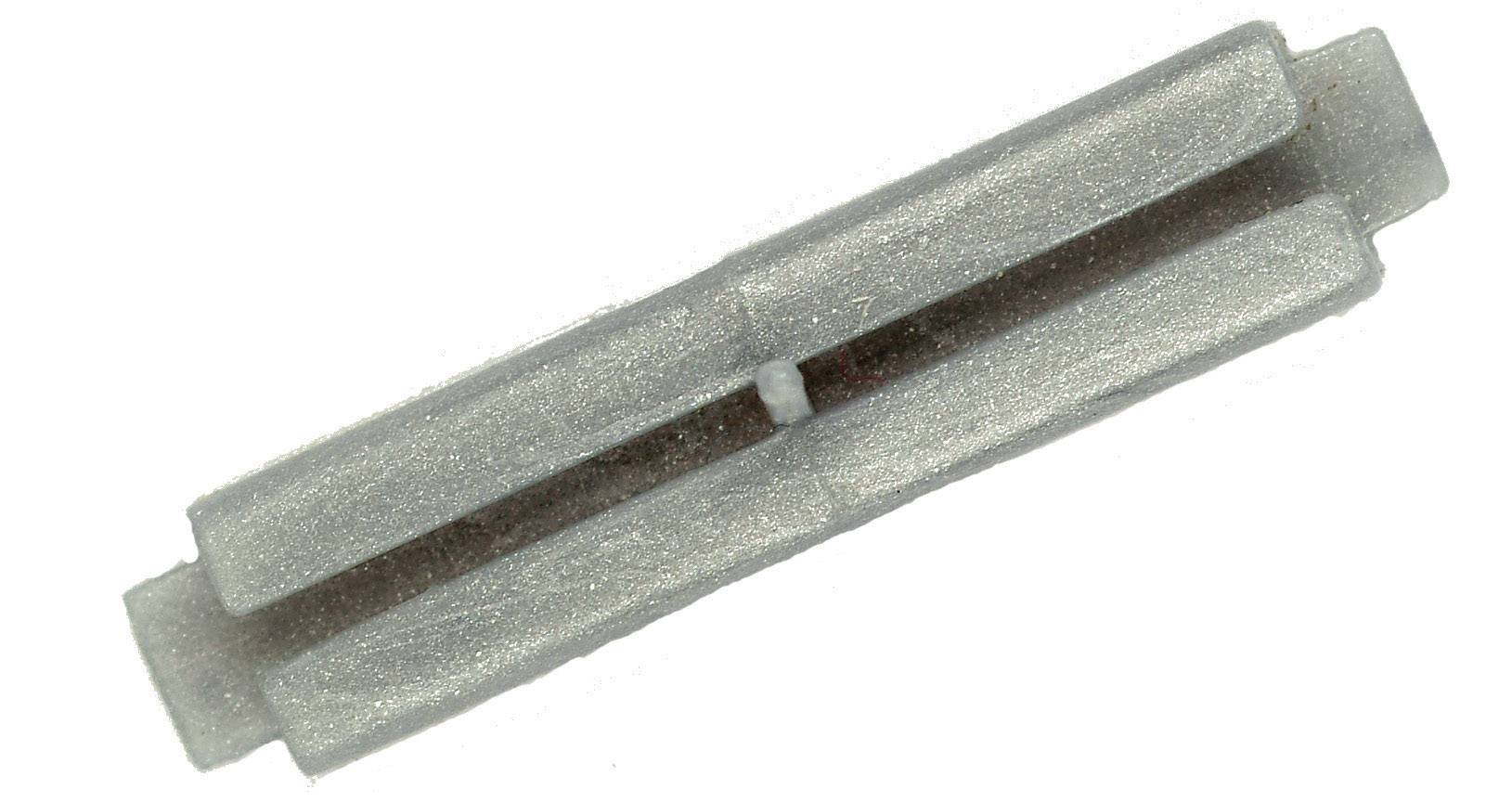 55291 H0 Piko A Track connector, Insulated