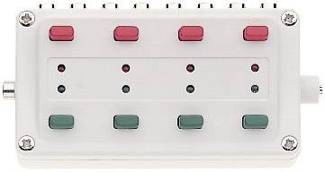 Maerklin 72710 Control panel Feedback