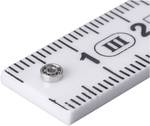 Miniature ball bearings