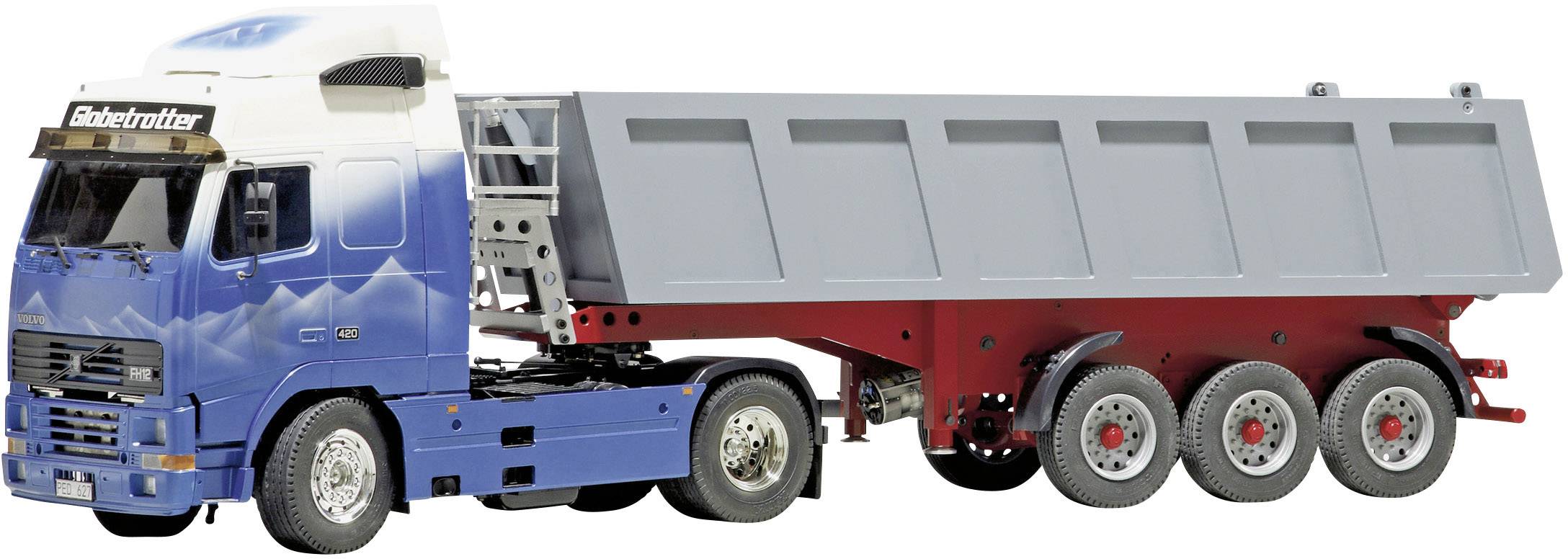 rc hgv