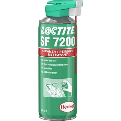 LOCTITE® Adhesives and sealing material Remover Loctite® 7200 235323  400 ml