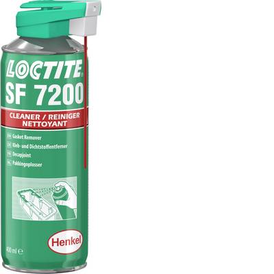 Loctite 235323 Cleaner Spray 400ml – Rimuovi Guarnizioni E Sigillanti