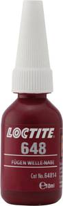 LOCTITE® 648 Bearing adhesive 1804042 10 ml