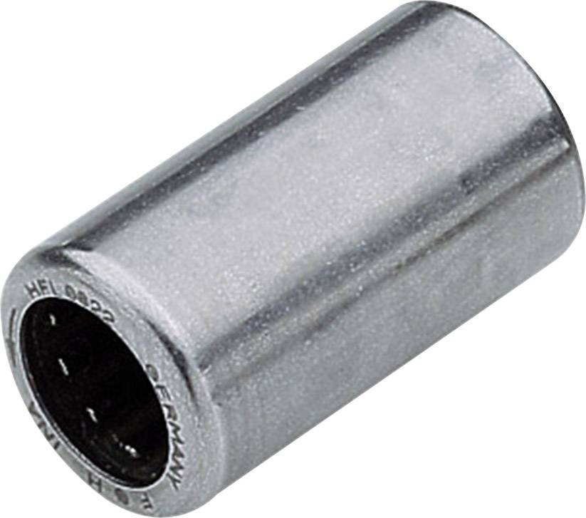 Reely Free wheel bush Inside diameter: 6 mm Outside diameter: 10 mm Width: 12 mm