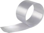 DSG Canusa 1513002010 Battery heatshrink w/o adhesive Transparent 19 mm 9.50 mm Shrinkage:2:1 Sold per metre