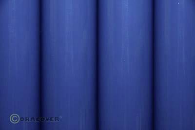 Image of Oracover 21-050-002 Iron-on film (L x W) 2 m x 60 cm Blue