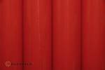 Oracover Polyester Film (2 m, Bright Red)