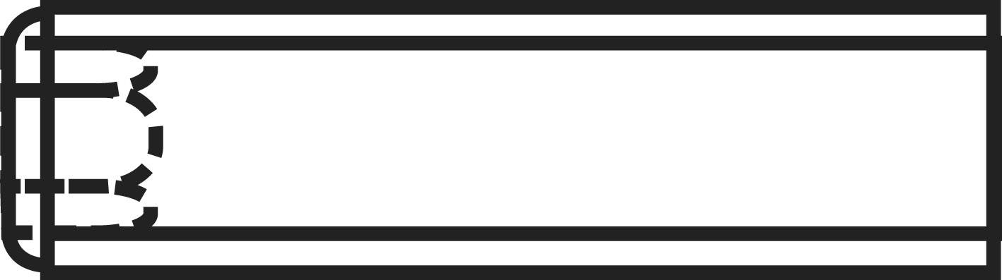 TOOLCRAFT 222521 Grub screw M3 10 mm Steel 20 pc(s)