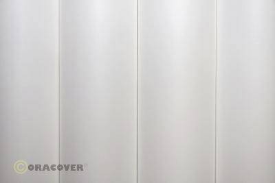 Image of Oracover 10-010-002 Cover fabric Oratex (L x W) 2 m x 60 cm White