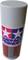 Spray can with label 'Surface Primer for Plastic and Metal (Grey)'. Contains 180 ml of primer.