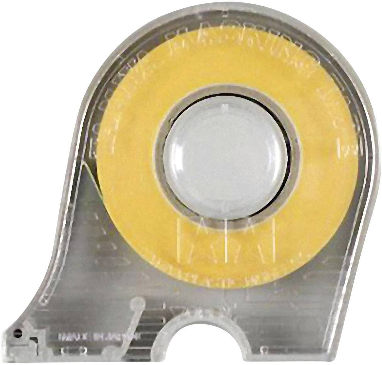 Tamiya Making tape and dispenser 18 m x 18 mm