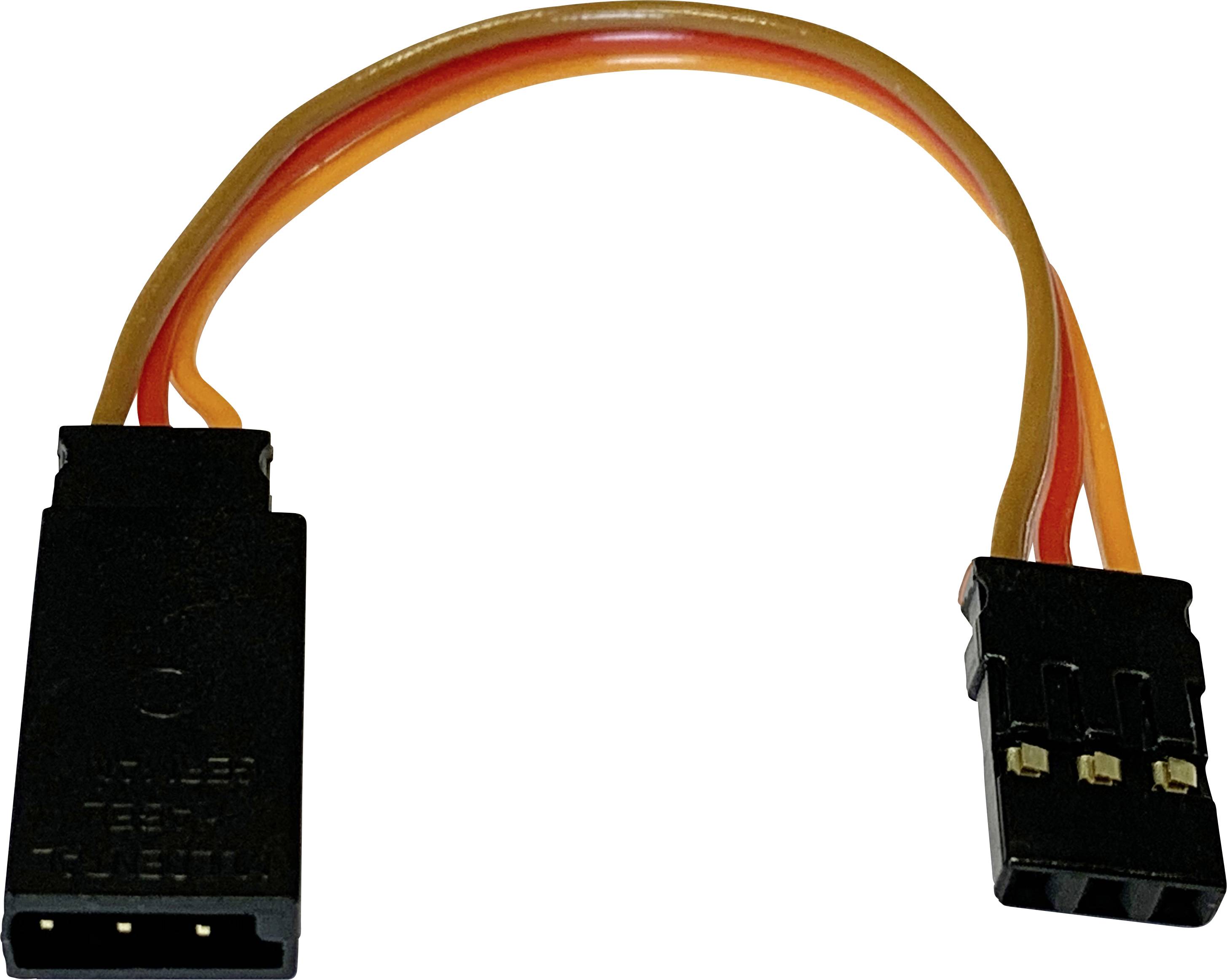 xmaxx servo adapter