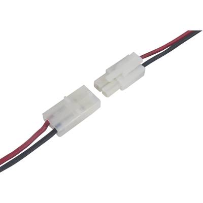 Modelcraft Battery Cable   1.50 mm²  208291