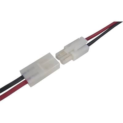 Modelcraft Battery Cable   2.50 mm²  208296