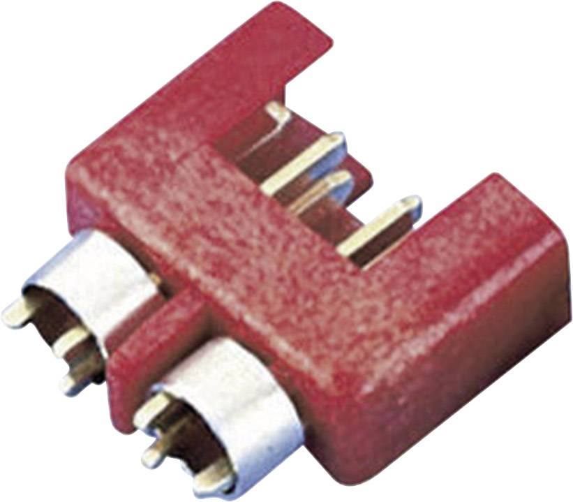 Modelcraft A3.42.12C Battery plug MPX 1 pc(s)-1