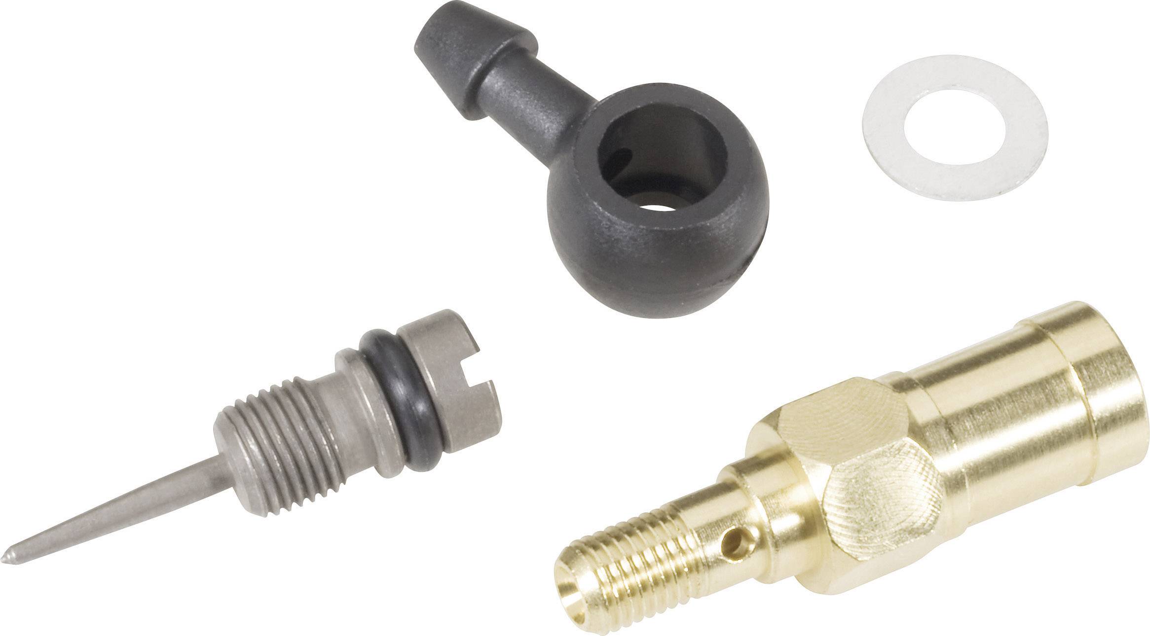 Force Engine Spare part Engine valve needle set Suitable for (scale