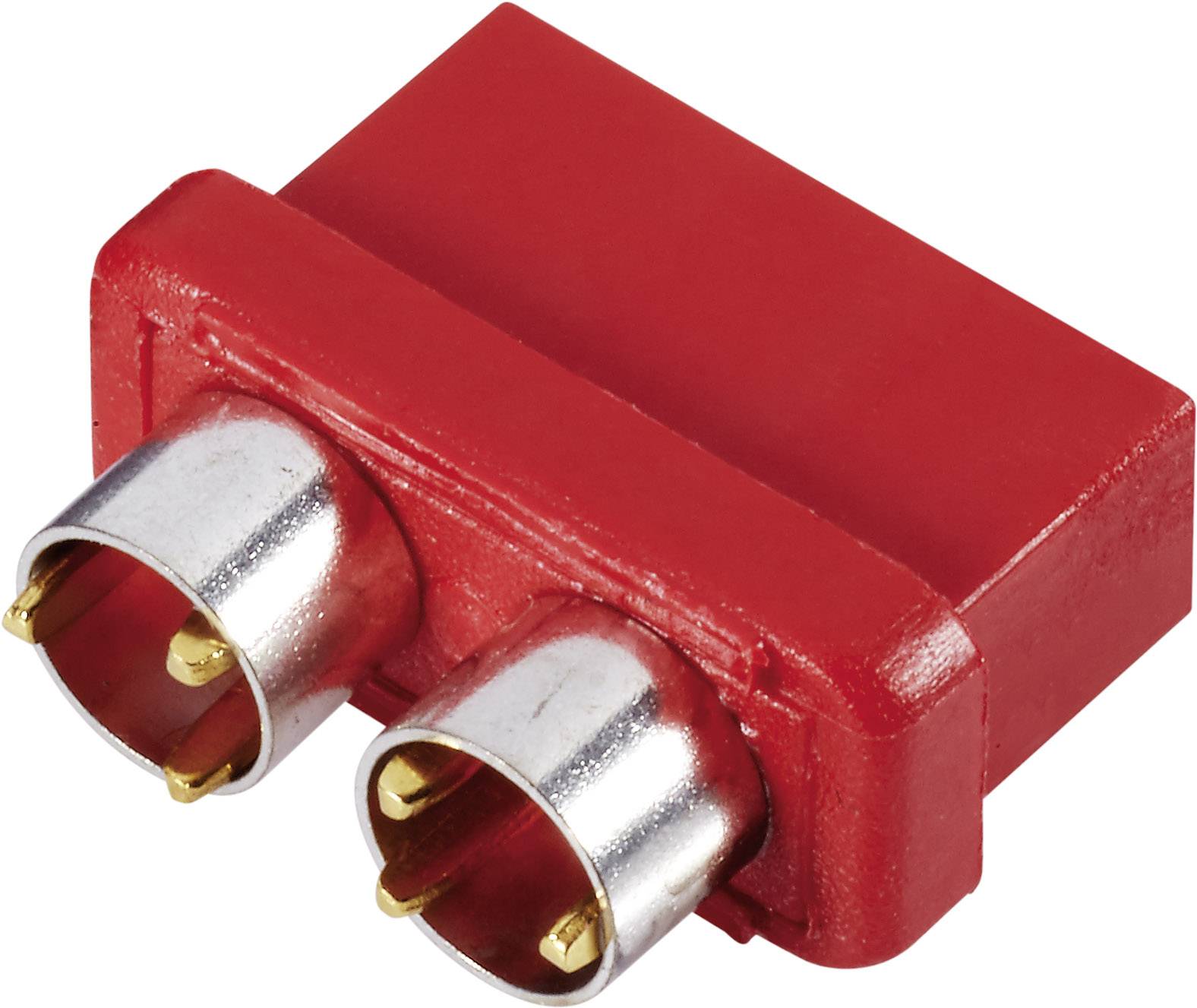 Image of Modelcraft 224596 Battery receptacle MPX 1 pc(s)