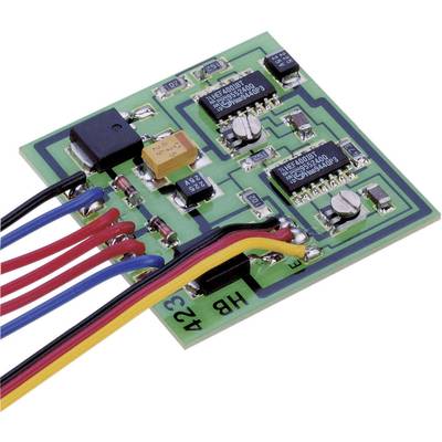 Modelcraft SMD 2-channel switcher-0