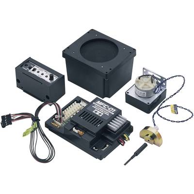 Tamiya MFC-01 Super Sound Multi Function Control Unit
