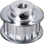Belt sprocket