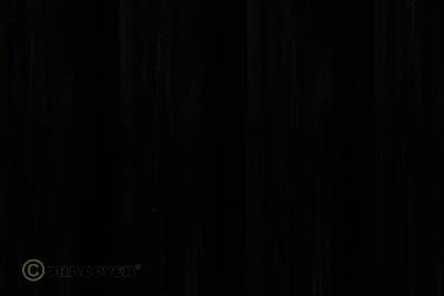 Image of Oracover 21-071-002 Iron-on film (L x W) 2 m x 60 cm Black