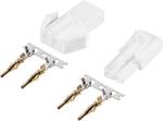 Plug & socket Standard, Mini-Tamiya