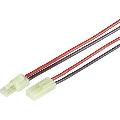Modelcraft Battery Cable   1.50 mm²  227332