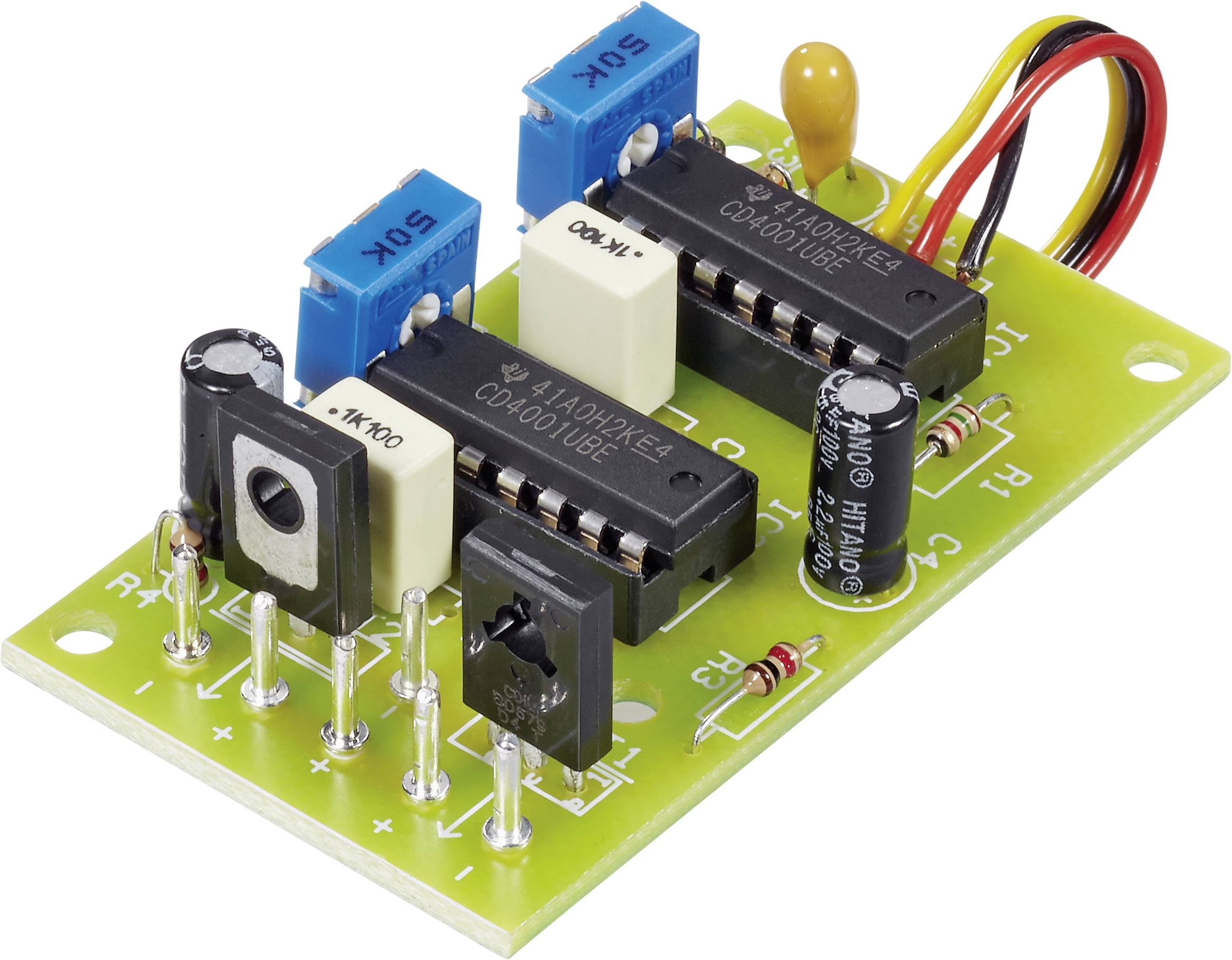 Rear Switch Module. Switching Module for Nimbra 680.