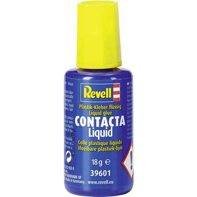 Revell CONTACTA LIQUID LEIM PVC adhesive 39601 18 g