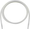 Reely Silicone fuel hose Inside diameter 2 mm Transparent