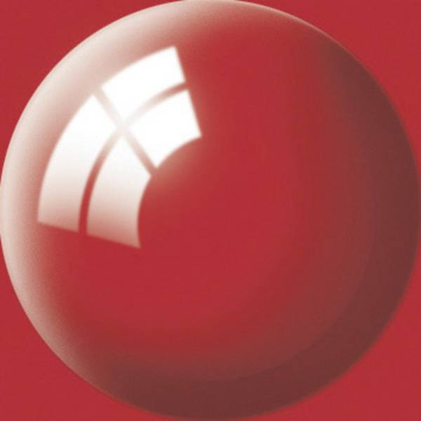 Revell Enamel paint Fire red (glossy) 31 Can 14 ml