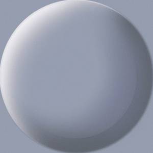 Revell Enamel paint Grey (matt) 57 Can 14 ml