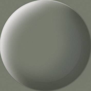 Image of Revell 36167 Aqua paint Green, Grey Colour code: 67 RAL colour code: 7009 Can 18 ml