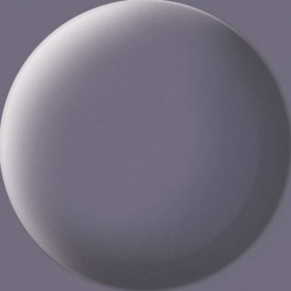 Revell Enamel paint Dust grey (matt) 77 Can 14 ml